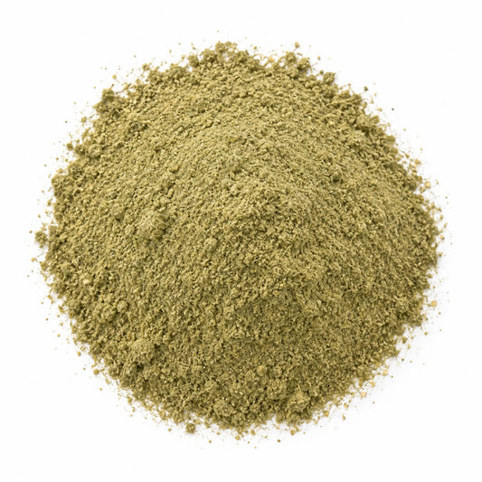 Yarrow Powder (Achillea millefolium) - Food Grade Bulk