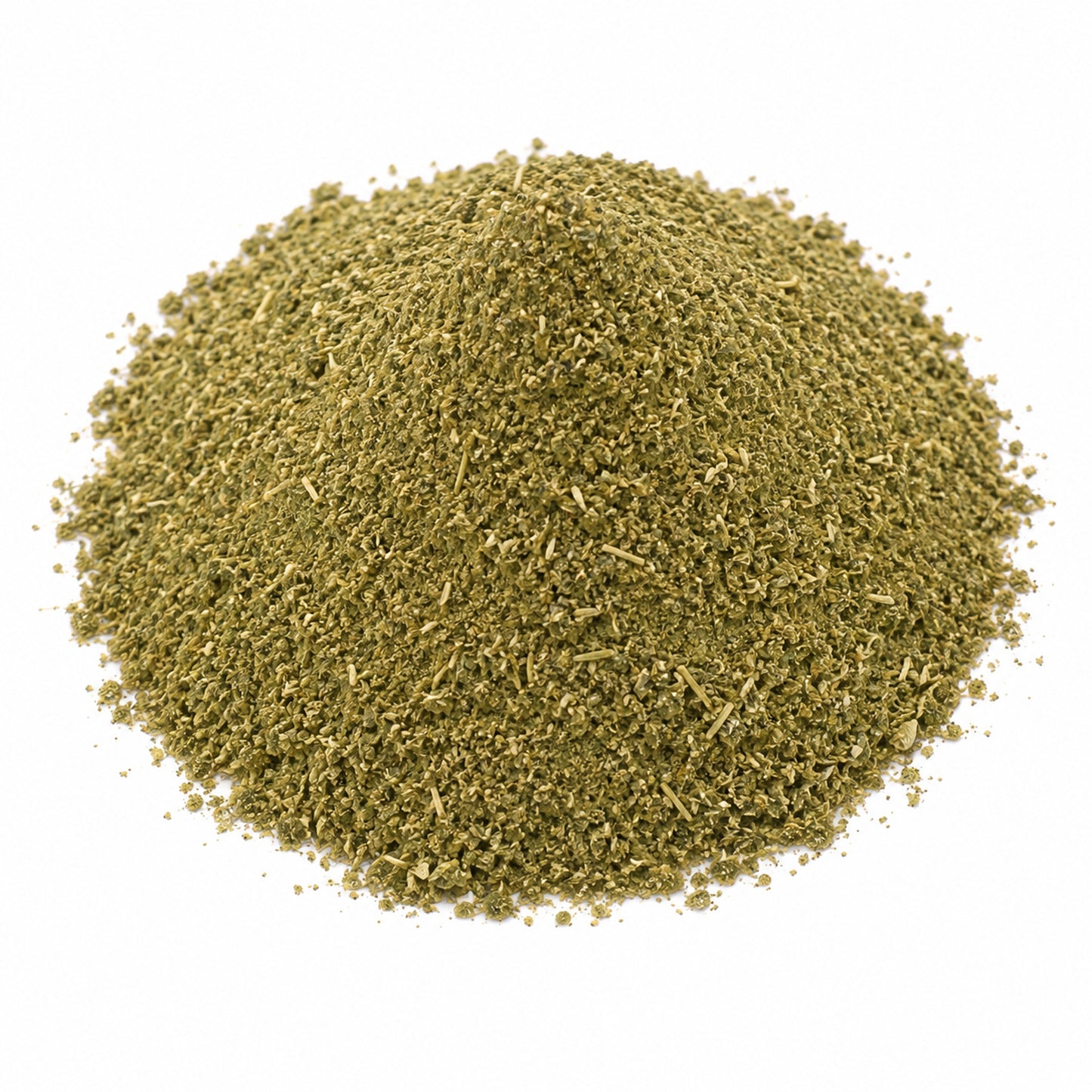 Agrimony Herb Cut Powder (Agrimonia eupatoria) - Bulk