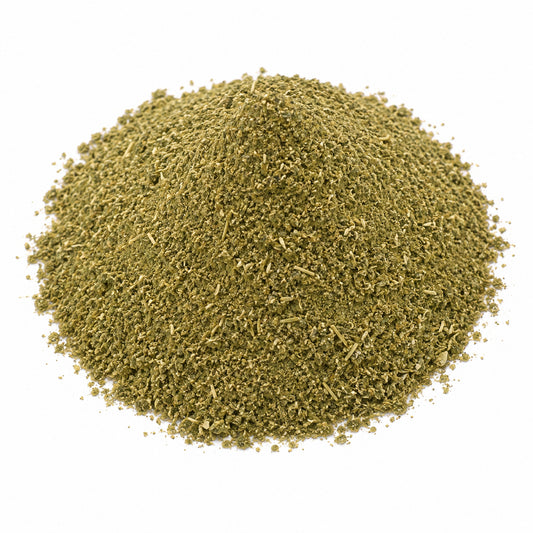 Agrimony Herb Cut Powder (Agrimonia eupatoria) - Bulk