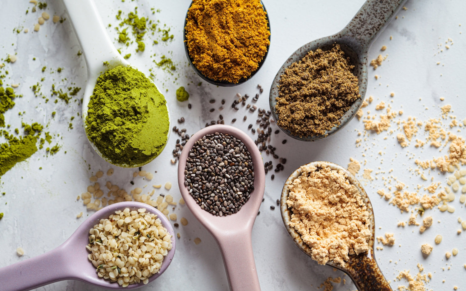 are natural supplements better than synthetic