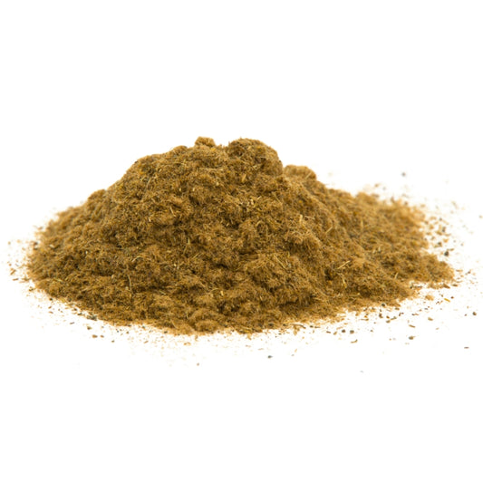 Arnica Flowers Powder (Arnicae mexicana) - Bulk