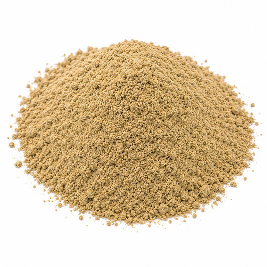 Beanpods / Beanshells Powder (Phaseolus vulgaris pericarpium) - Bulk