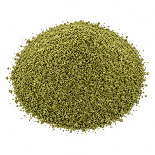 Bedstraw / Cleavers Powder (Galium aparine) - Bulk