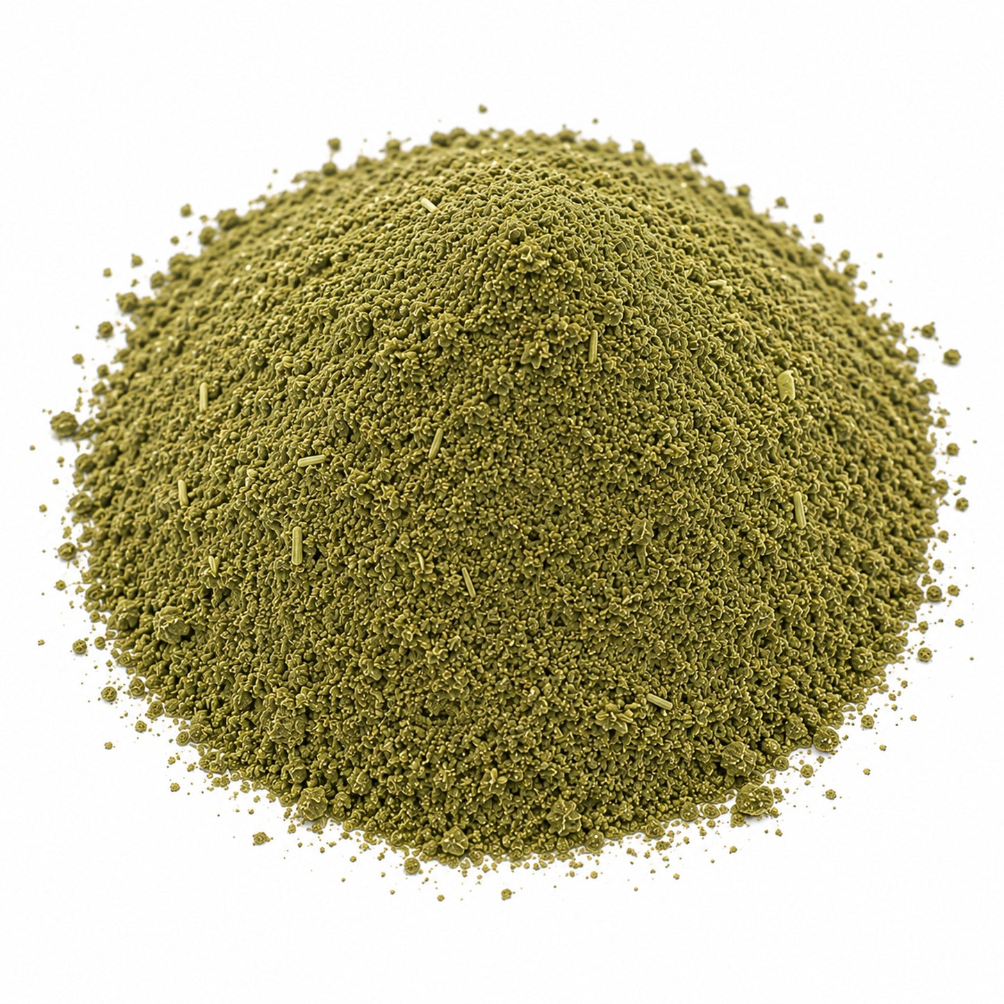 Bilberry Leaves Powder (Vaccinium myrtillus) - Bulk