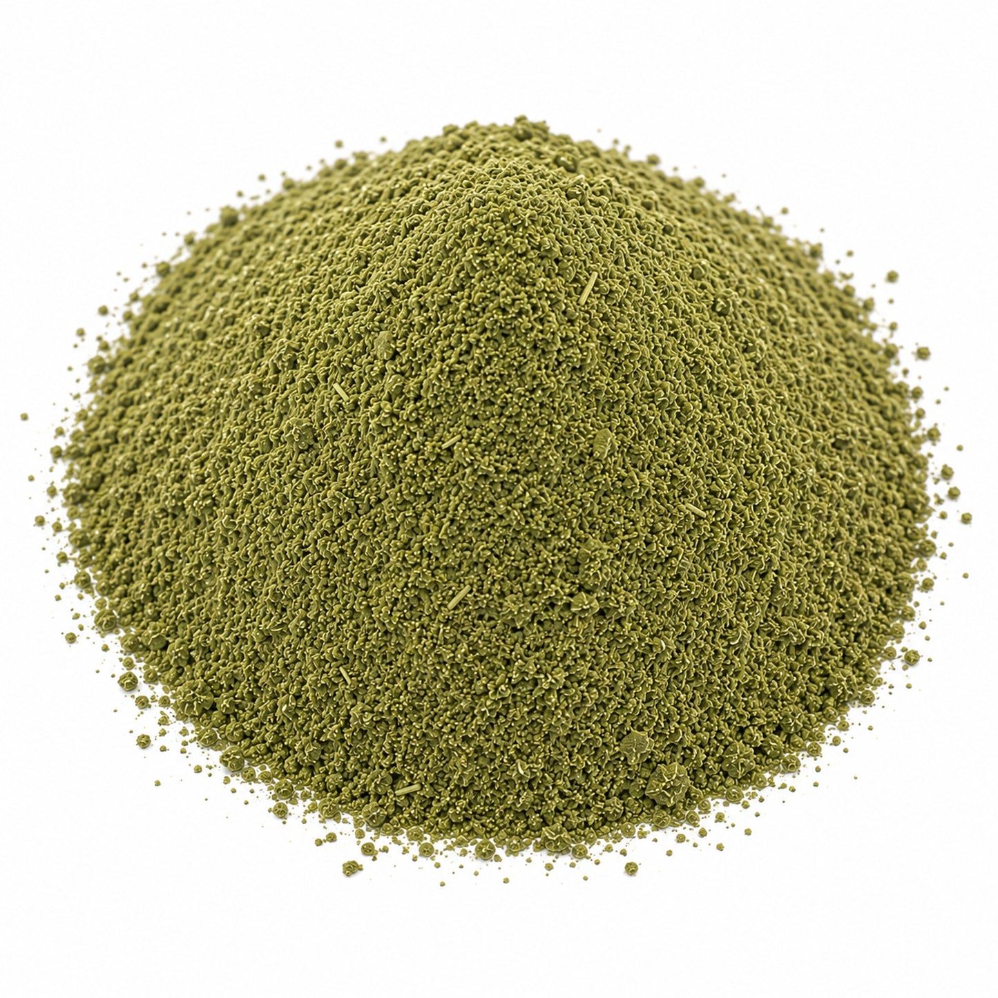 Birch Leaves Powder (Betula alba) - Bulk