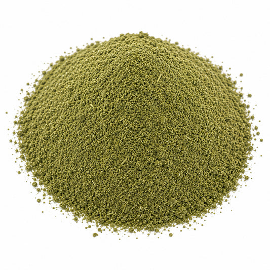 Birch Leaves Powder (Betula alba) - Bulk