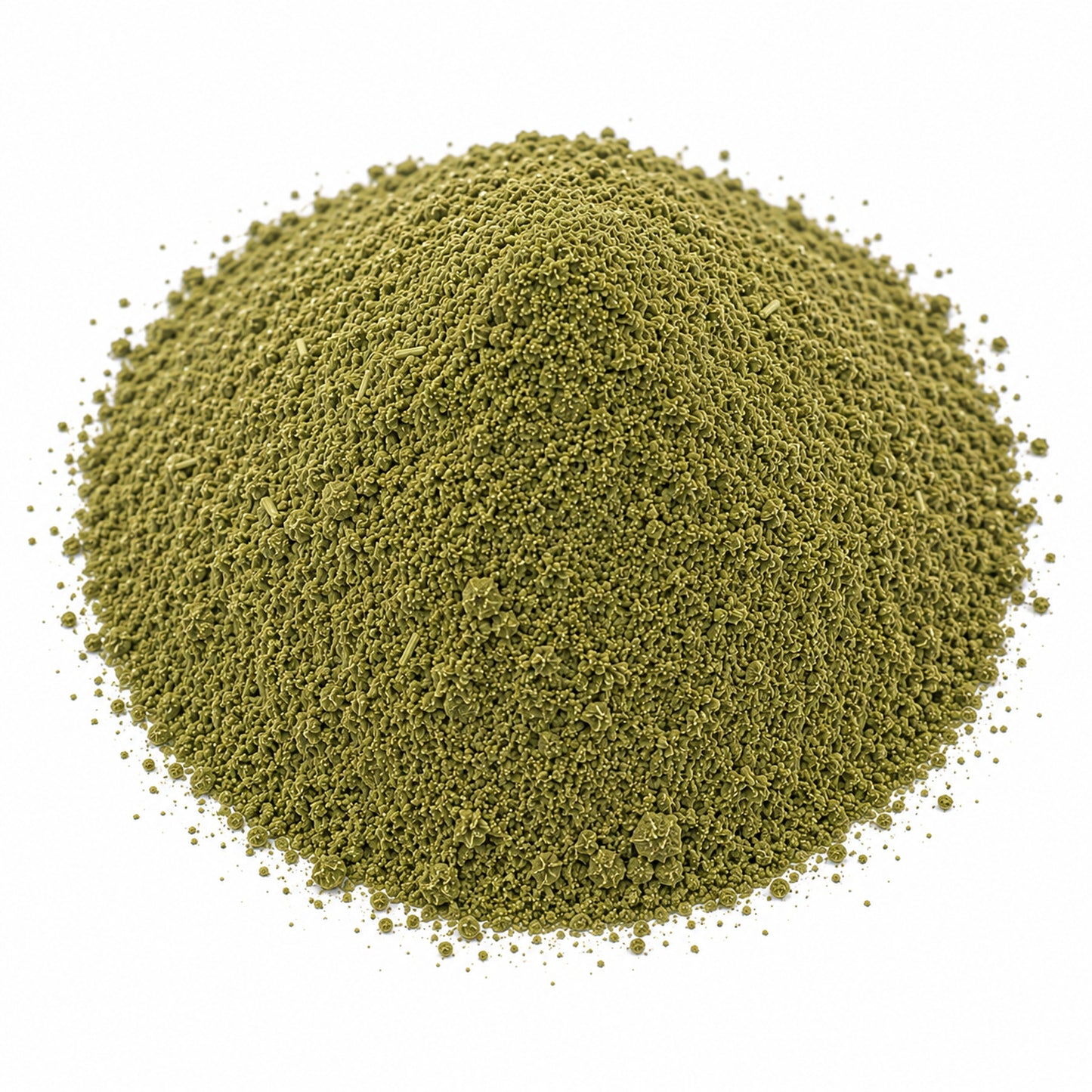 Blackberry Leaves Powder (Rubus fruticosus) - Bulk