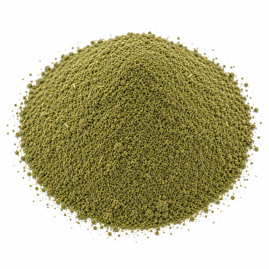 Blackberry Leaves Powder (Rubus fruticosus) - Bulk