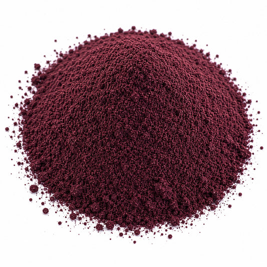 Blackthorn Berries Powder (Prunus spinosa) - Bulk