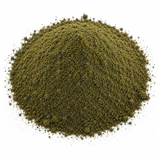 Bladderwrack Kelp Powder (Fucus vesiculosus) - Bulk