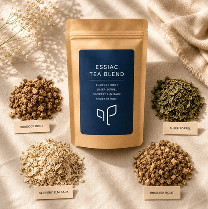 The Essiac Tea Blend Kit
