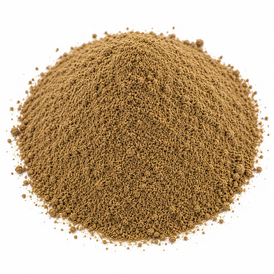 Burdock Root (Arctium lappa) Powder - Bulk