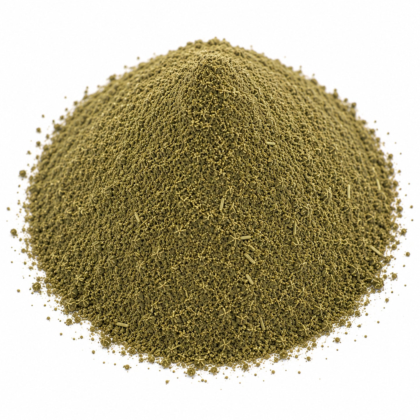 Catnip Herb Powder (Nepeta cataria) - Bulk