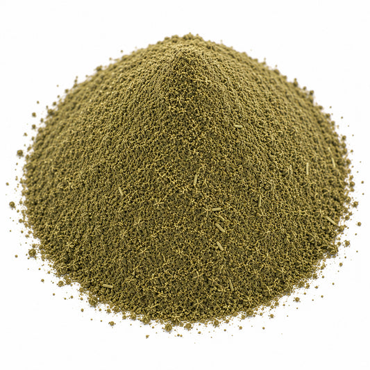Catnip Herb Powder (Nepeta cataria) - Bulk