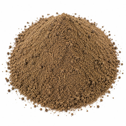Chaste Tree Berries Powder (Vitex Agnus-castus) Bulk