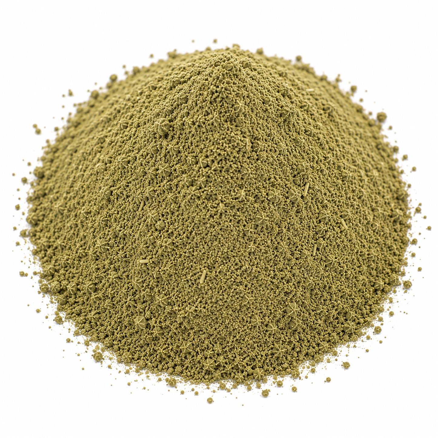 Coltsfoot Leaves Powder (Tussilago farfara) - Bulk