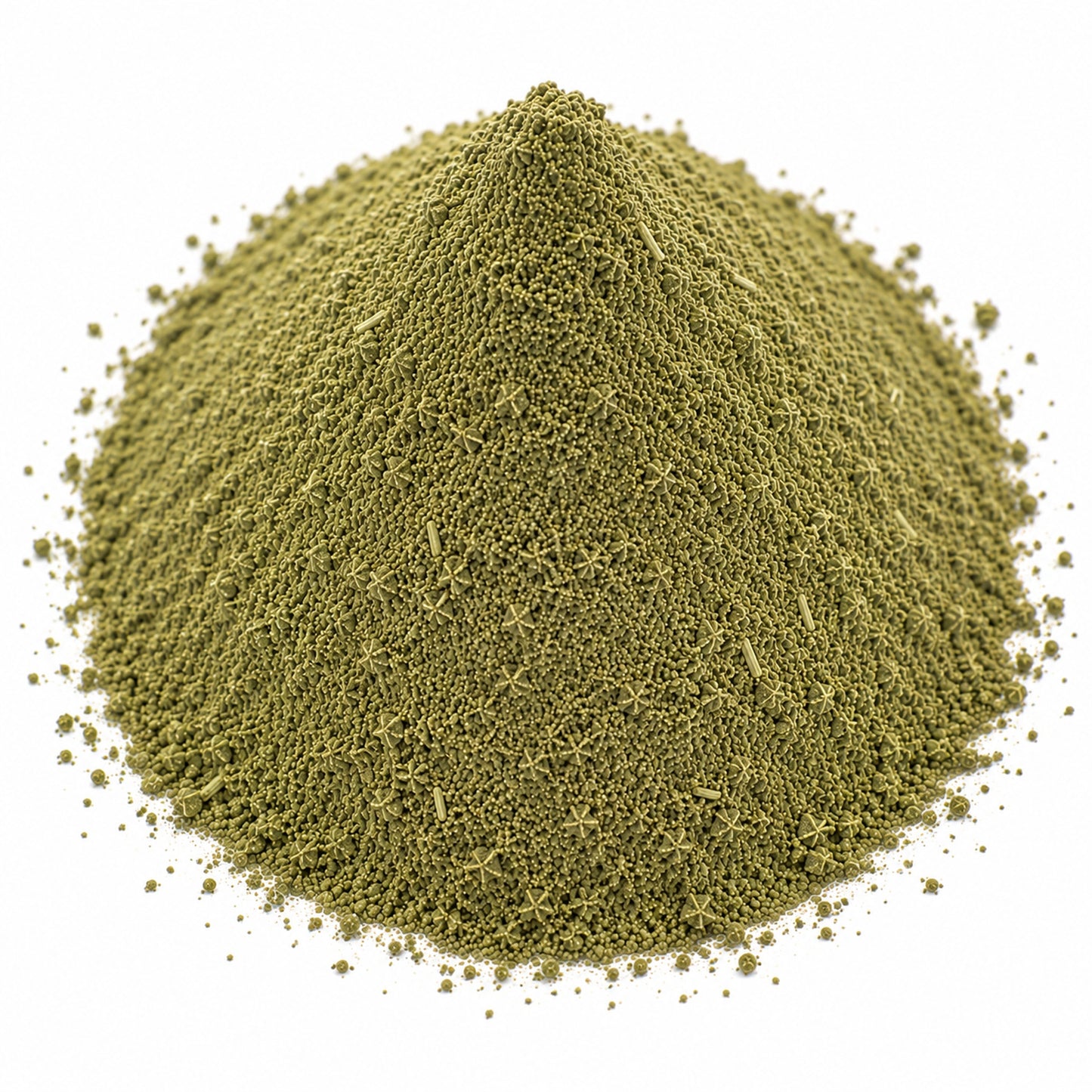 Couchgrass Herb Powder (Agropyron repens) - Bulk