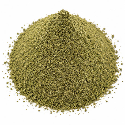 Couchgrass Herb Powder (Agropyron repens) - Bulk