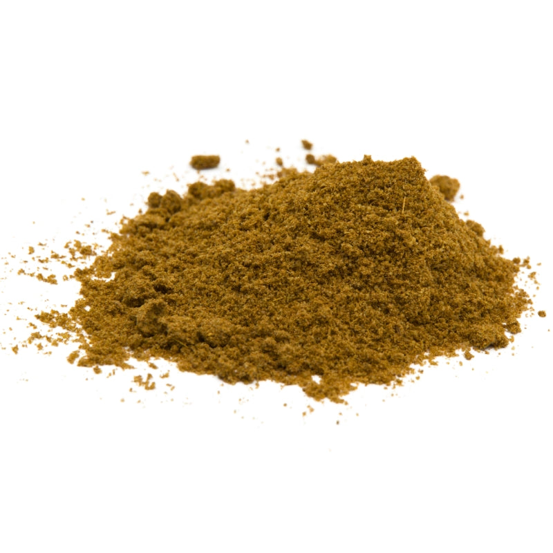 Cumin Seed Powder (Cuminum cyminum) - Bulk