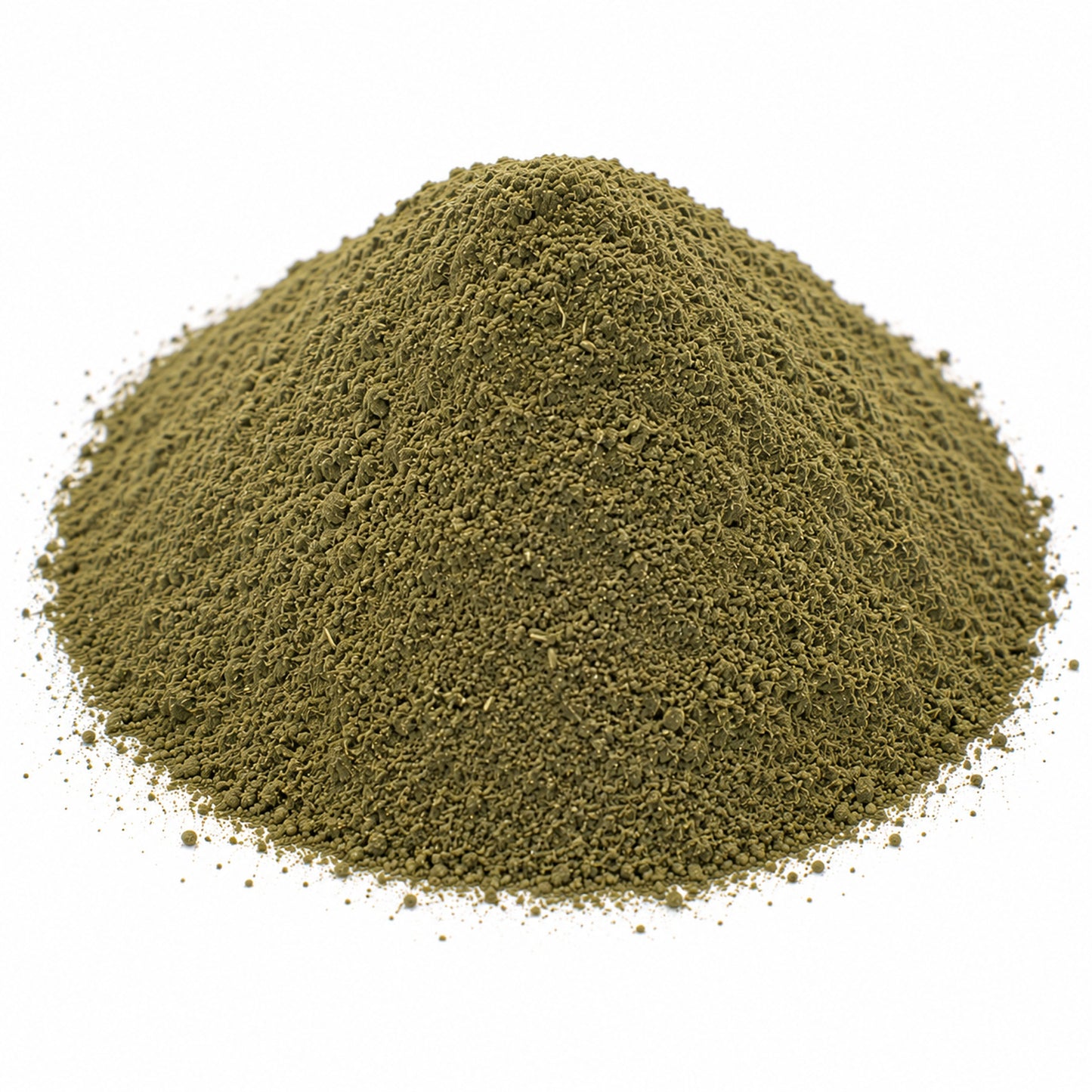 Dandelion Herb Cut Powder (Taraxacum officinale) - Bulk