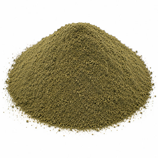 Dandelion Herb Cut Powder (Taraxacum officinale) - Bulk
