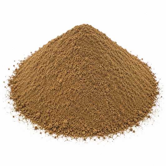 Dandelion Root Powder (Taraxacum officinale) - Bulk