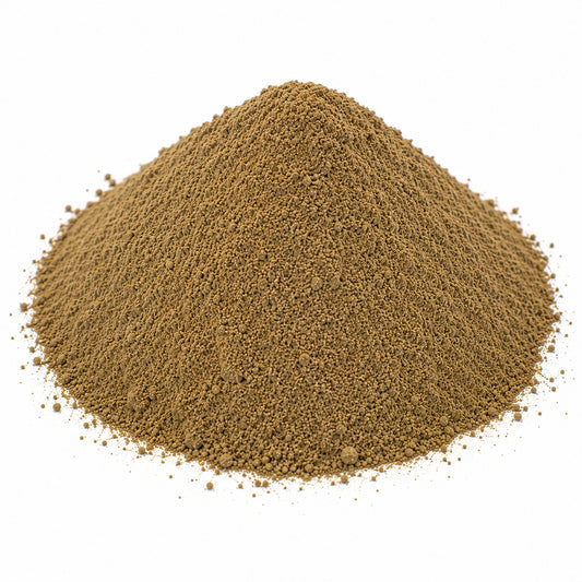 Dill Seed Powder (Anethum graveolens) - Bulk