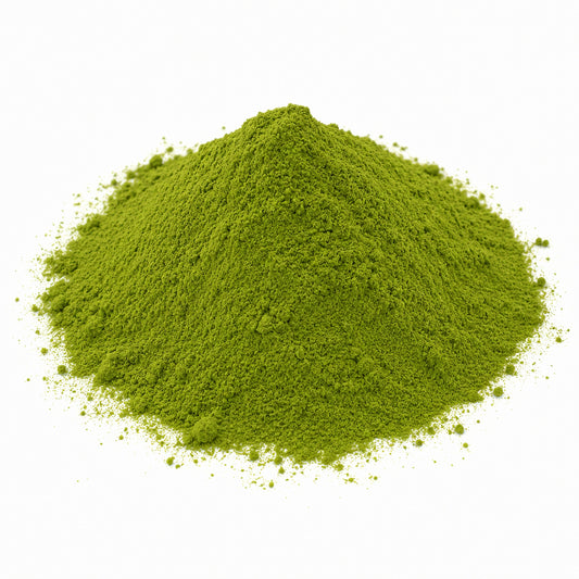 Dill Tips Powder (Anethum graveolens) - Bulk