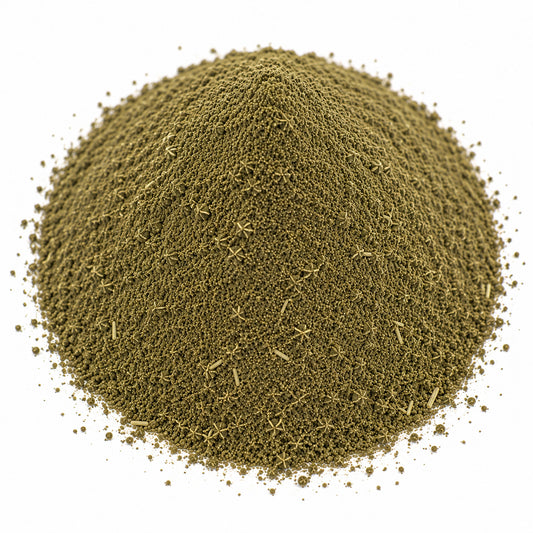 Echinacea Herb Powder (Echinacea Purpurea herb) - Bulk