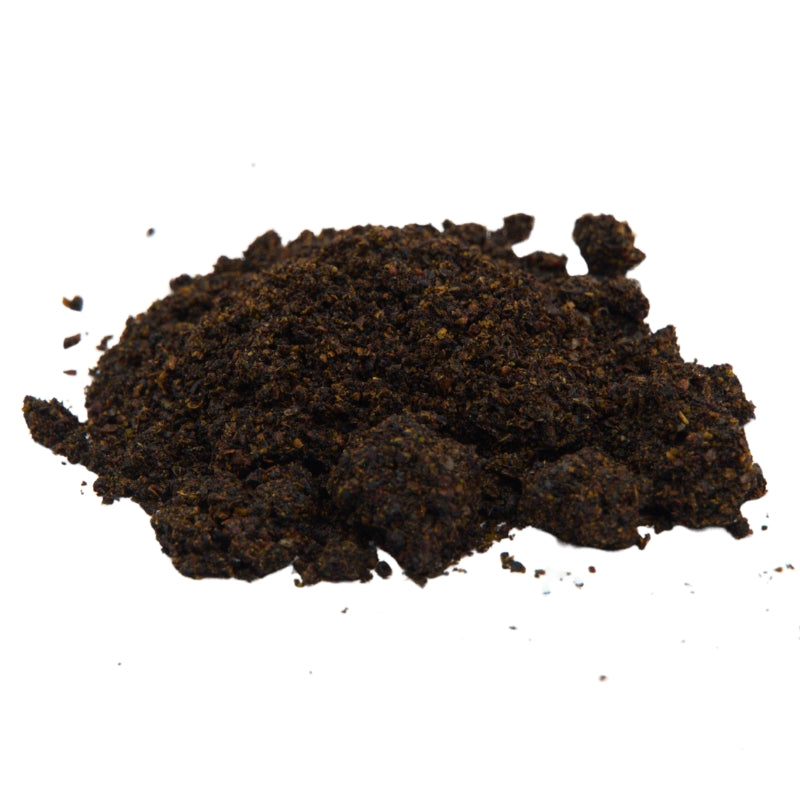 Elderberries Powder (Sambucus nigra) - Bulk
