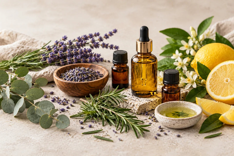 Essential Oils