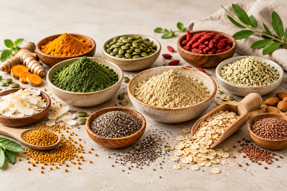 Food Ingredients