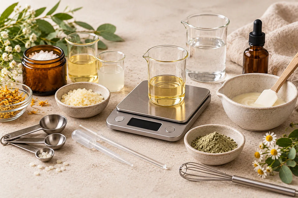 Lab Equipment