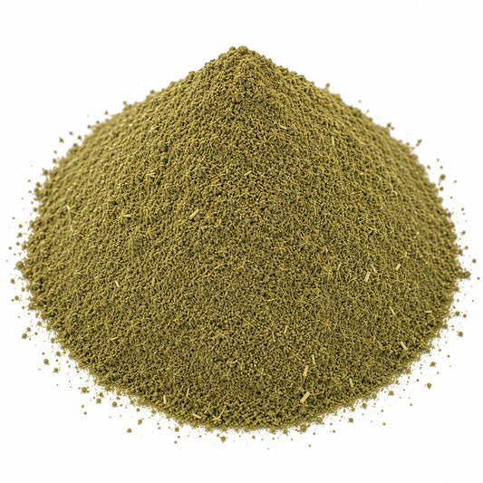 Eyebright Herb Powder (Euphrasia stricta) - Bulk