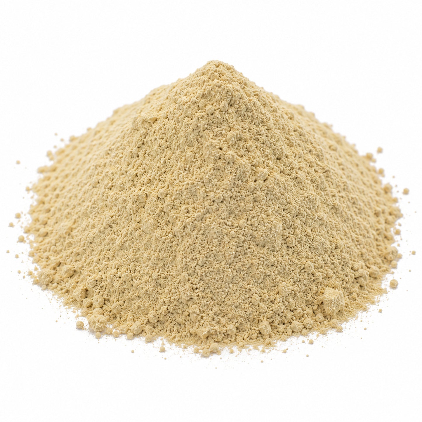 Frankincense (Serrata) Raw Resin Powder - Bulk