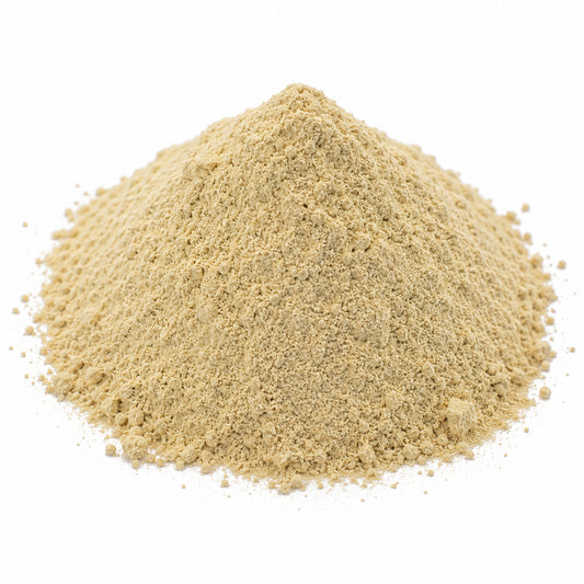 Frankincense (Serrata) Raw Resin Powder - Bulk