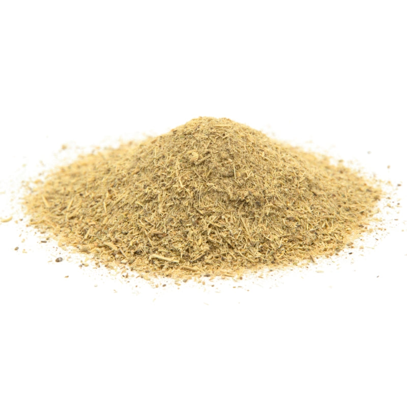 Siberian Ginseng Root Powder (Eleutherococcus senticosus) - Bulk