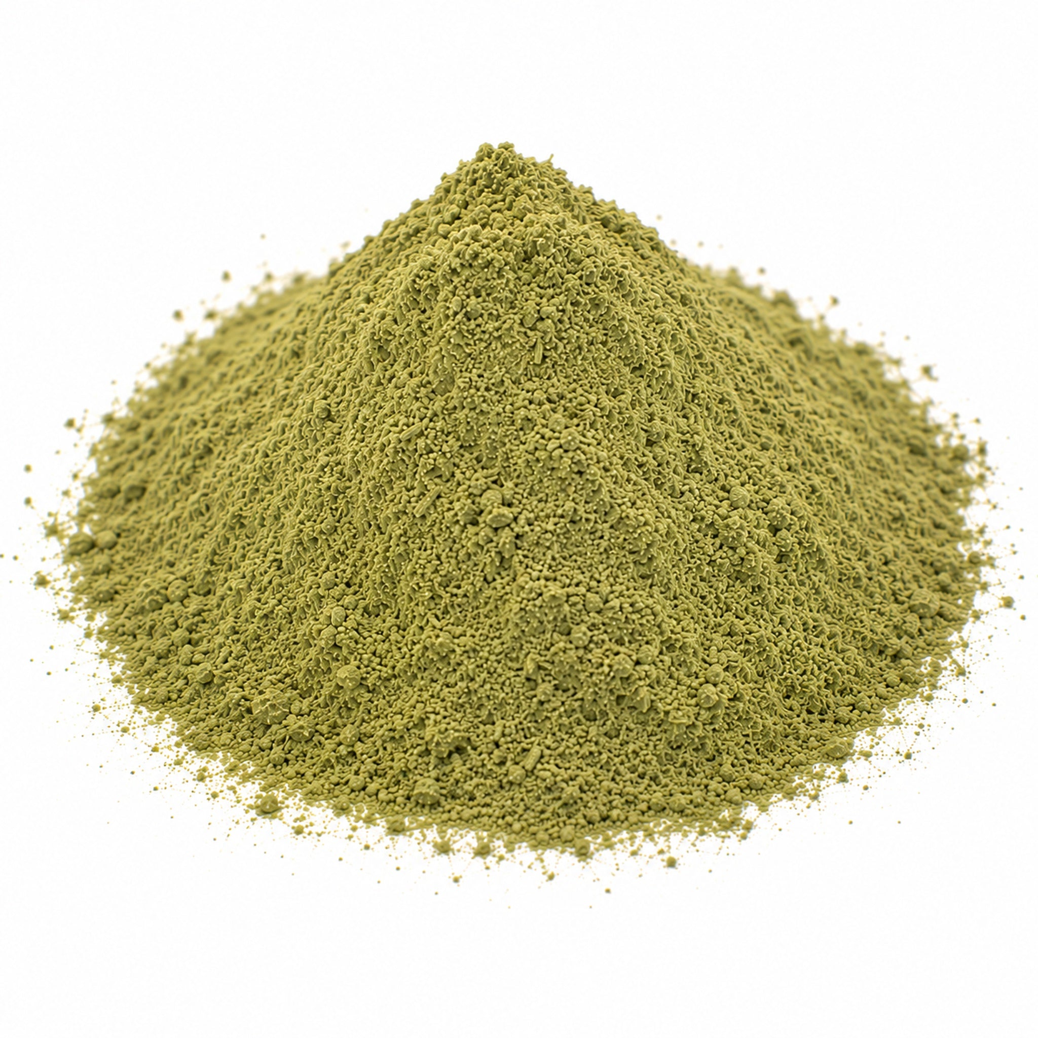 Golden Rod Powder Bulk – Essentially Natural