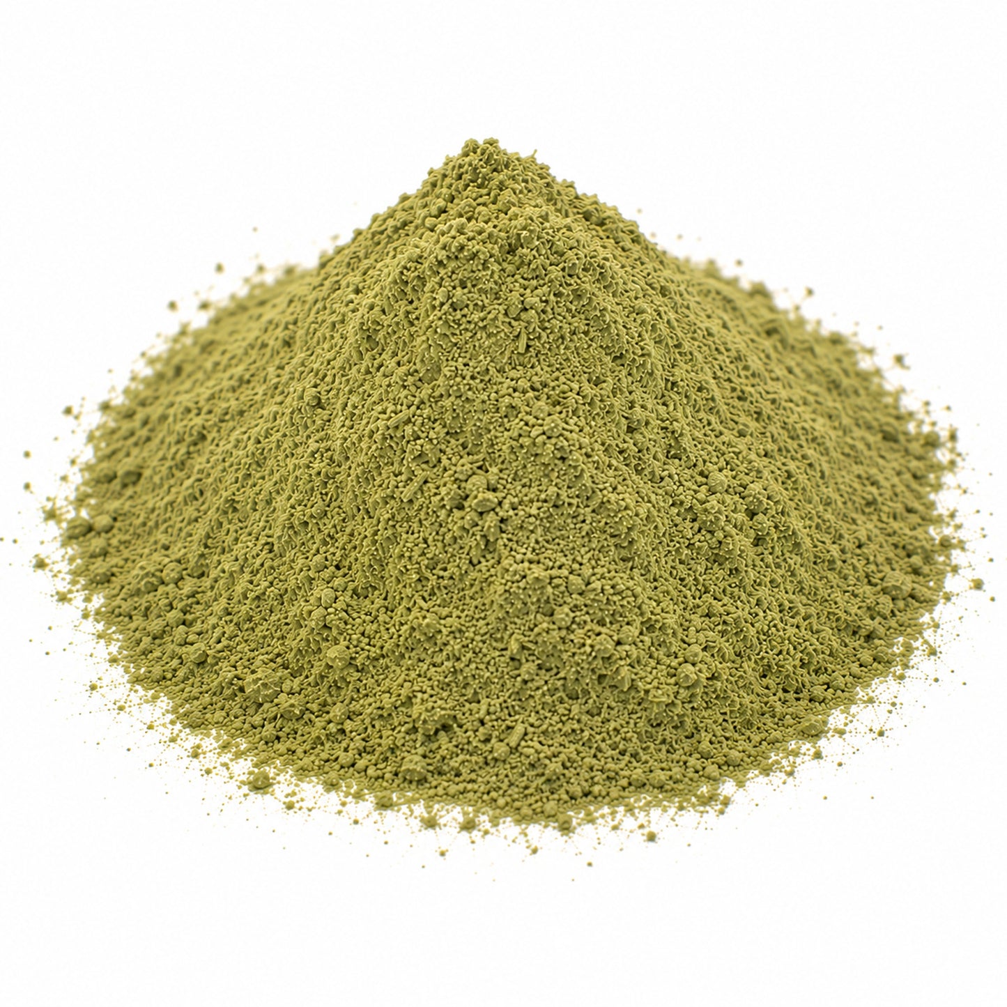 Golden Rod Powder (Solidago canadensis) - Bulk