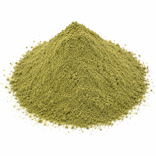 Golden Rod Powder (Solidago canadensis) - Bulk