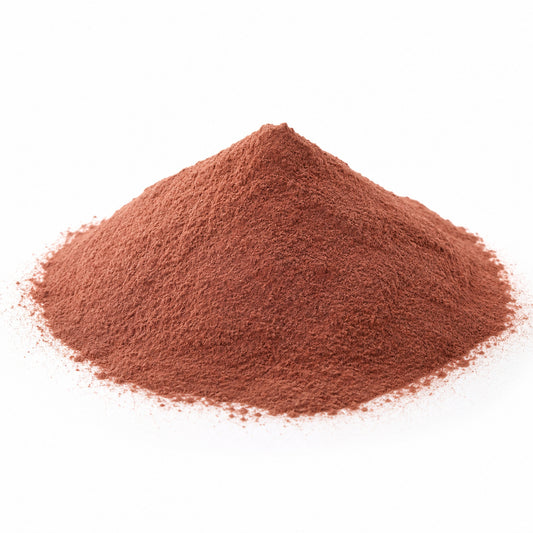 Hawthorn Berries Powder (Crataegus Monogyna) - Bulk