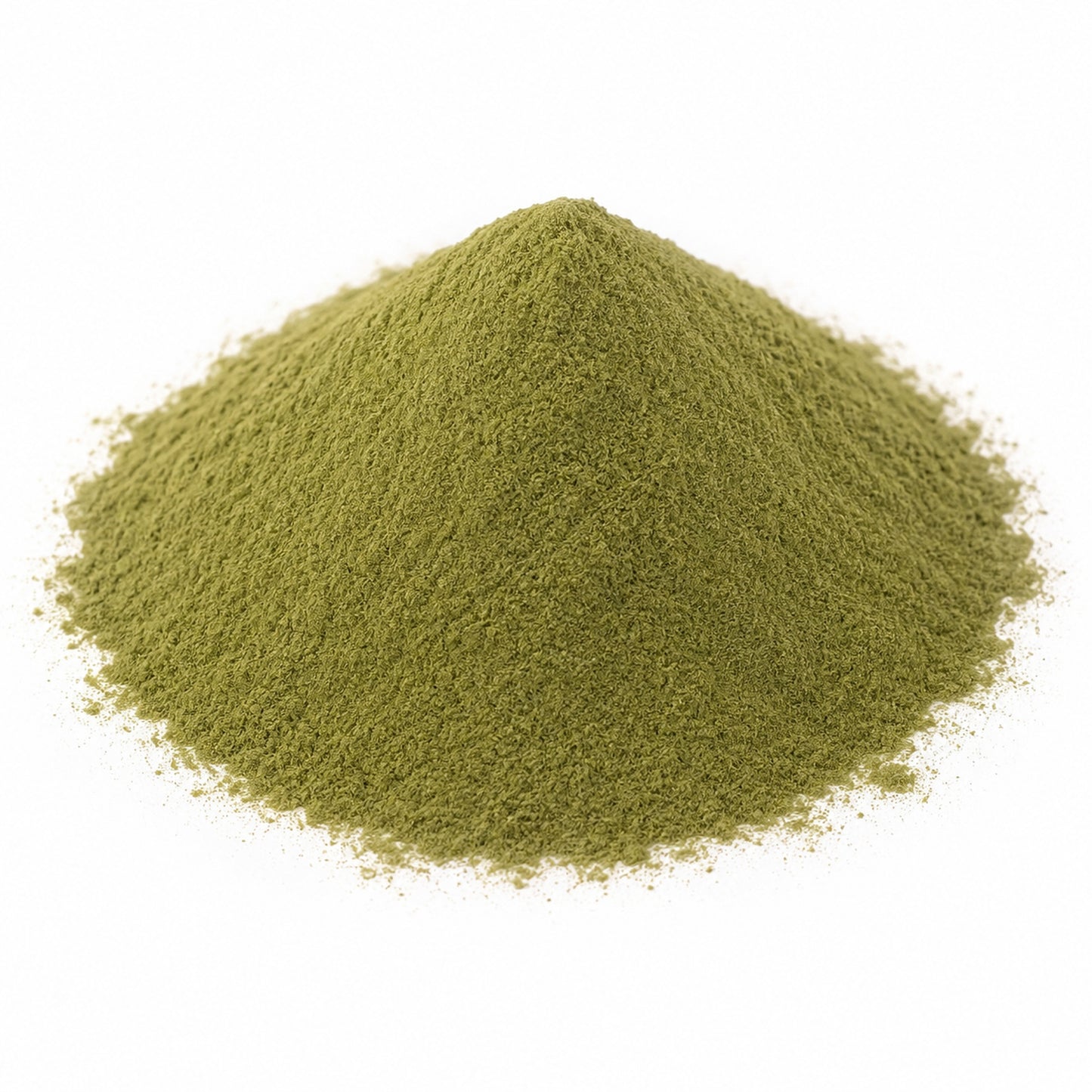 Hawthorn Leaves Powder (Crataegus monogyna) - Bulk