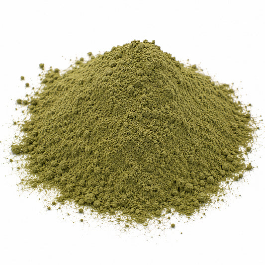 Holy Thistle Powder (Genum urbanum) - Bulk