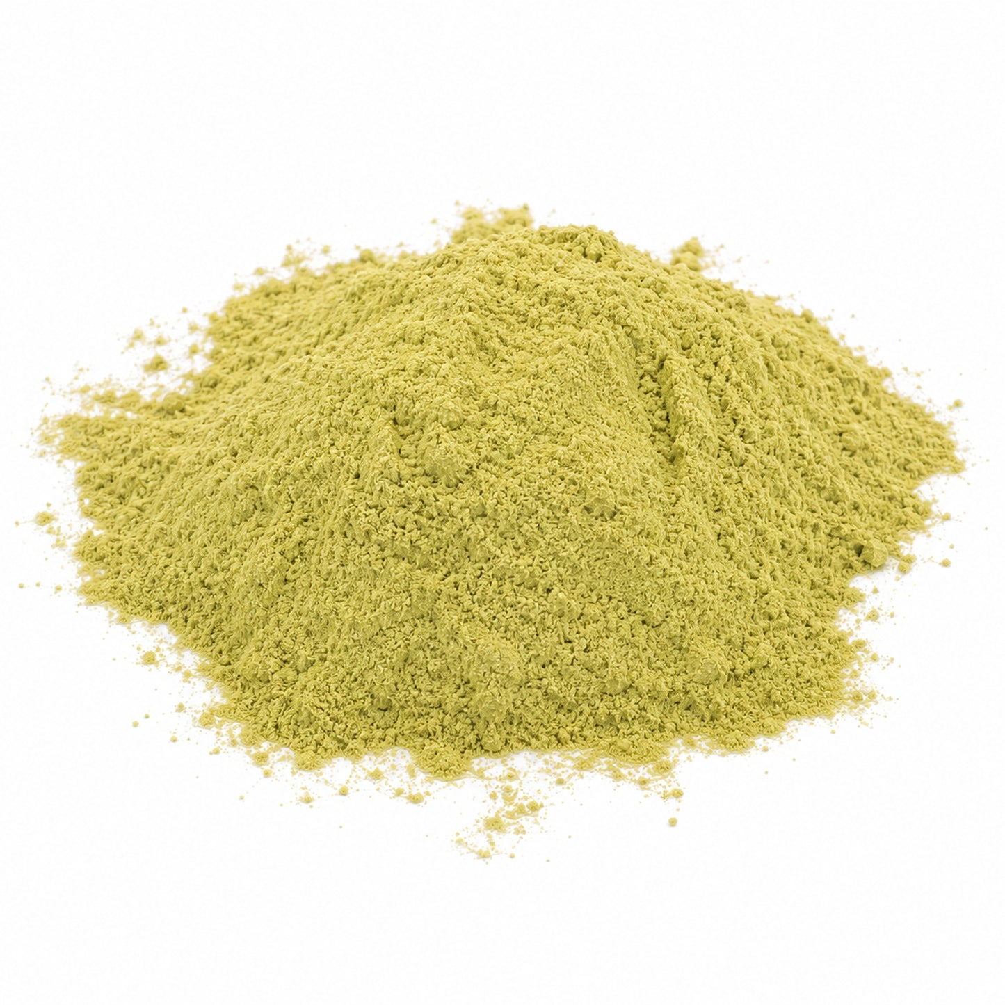Hops Powder (Humulus lupulus) - Bulk