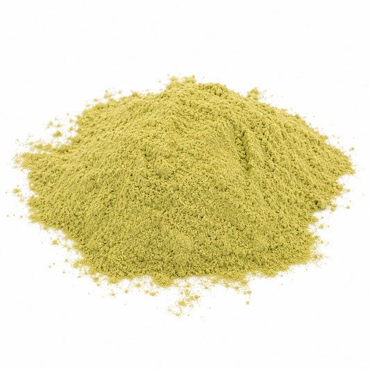Hops Powder (Humulus lupulus) - Bulk