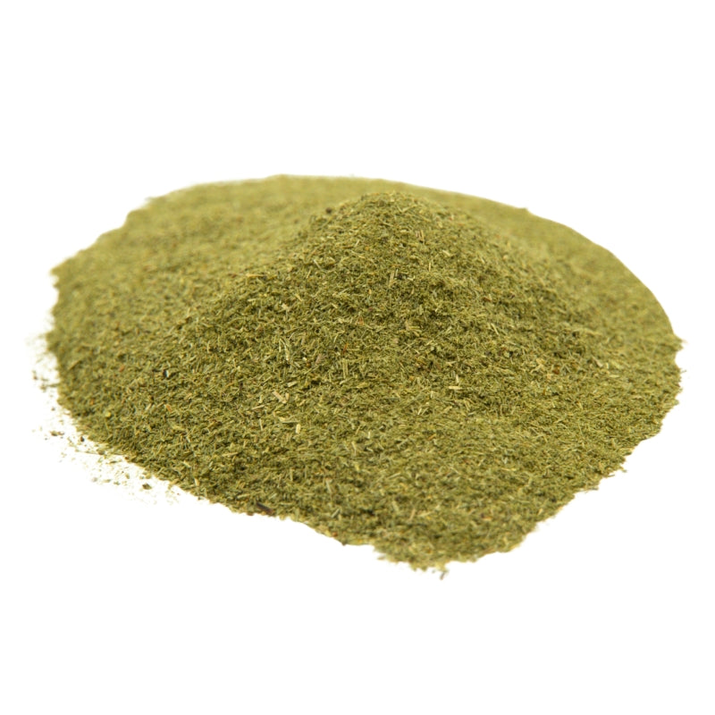 Horsetail Powder (Equisetum arvense) - Bulk