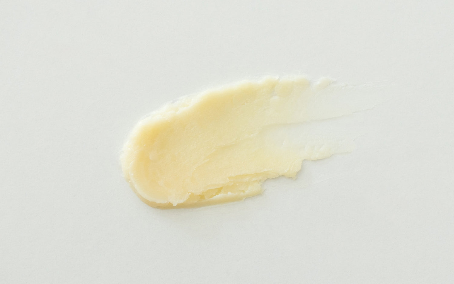 How to make your own shaving cream