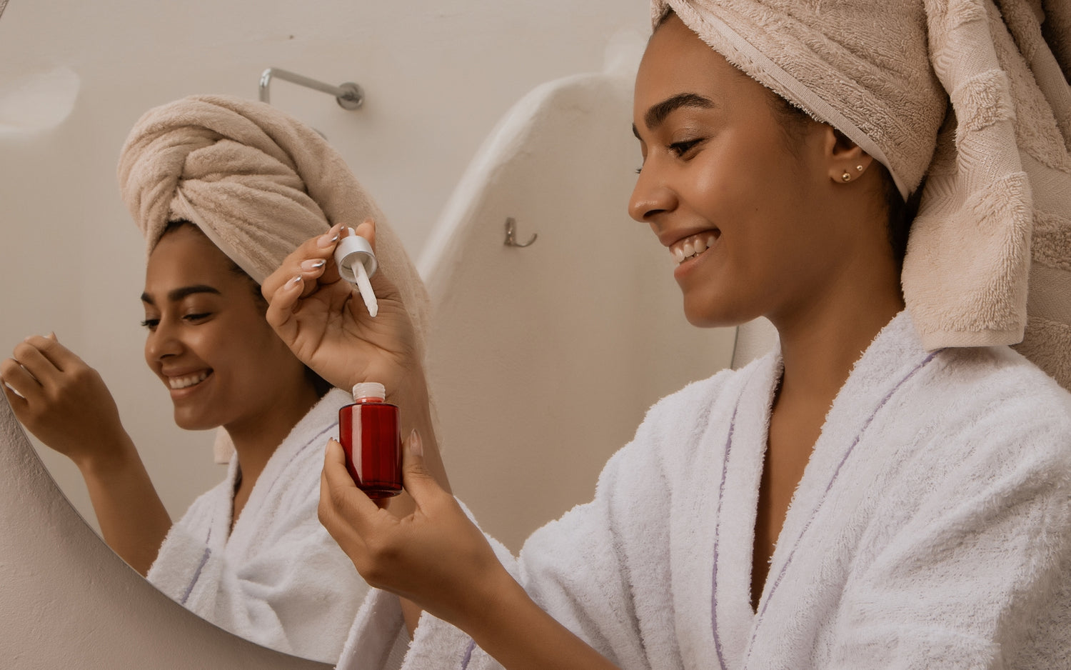 How to prevent ingrown hairs and razor bumps