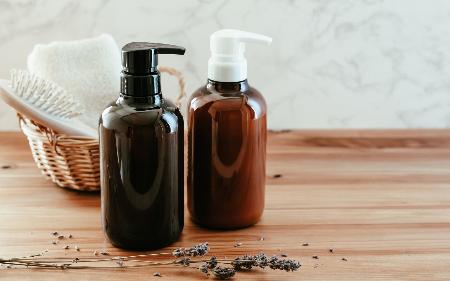 How to Reduce Frizzy Hair