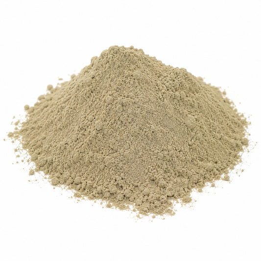 Iceland Moss Powder (Cetraria islandica) - Bulk